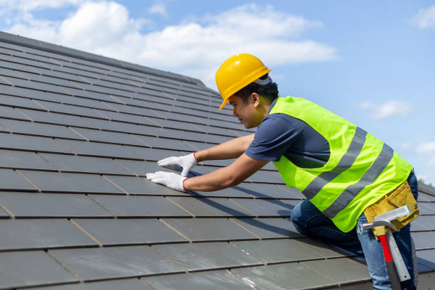 Best Commercial Roofing Services  in Waukee, IA