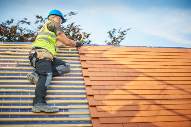 4 Ply Roofing in Waukee, IA